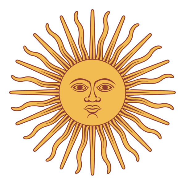 Sol de Mayo